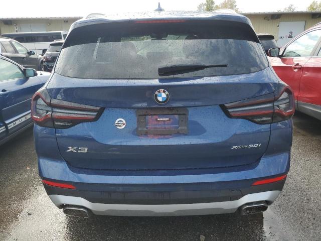 Photo 5 VIN: 5UX53DP07N9K32848 - BMW X3 