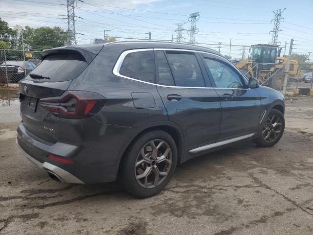 Photo 2 VIN: 5UX53DP07N9K58480 - BMW X3 