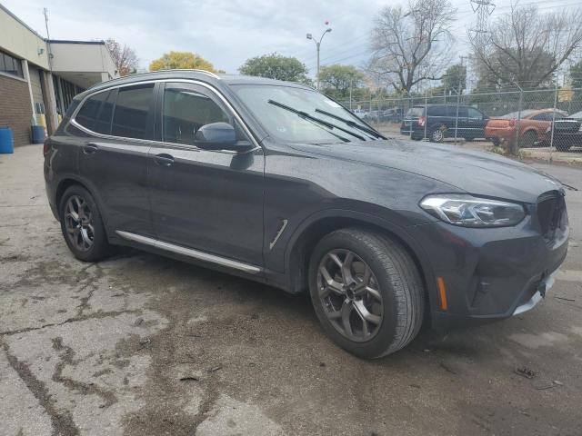 Photo 3 VIN: 5UX53DP07N9K58480 - BMW X3 