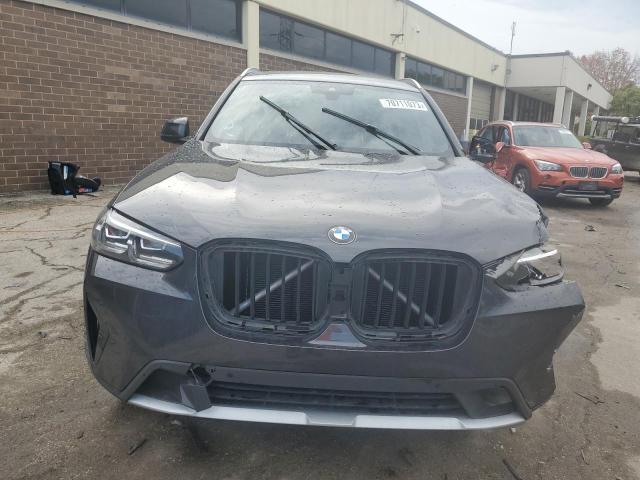 Photo 4 VIN: 5UX53DP07N9K58480 - BMW X3 