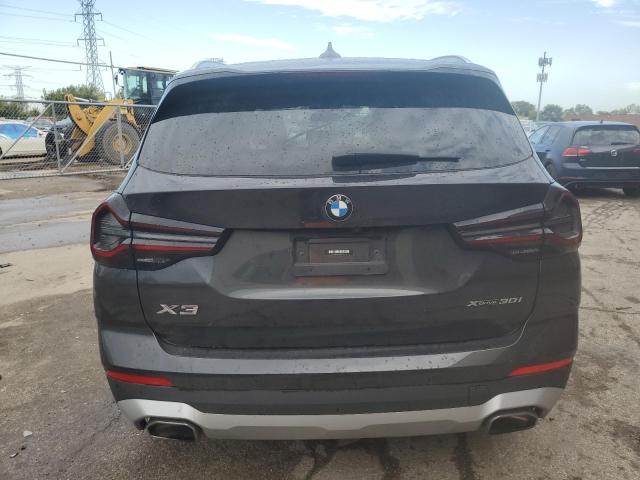 Photo 5 VIN: 5UX53DP07N9K58480 - BMW X3 