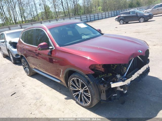 Photo 0 VIN: 5UX53DP07N9K61265 - BMW X3 