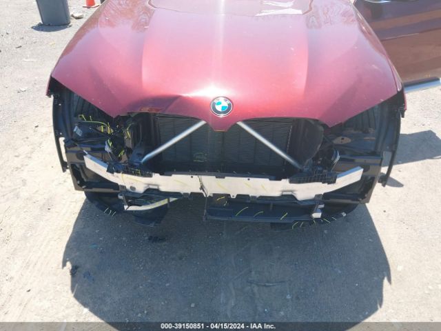 Photo 5 VIN: 5UX53DP07N9K61265 - BMW X3 