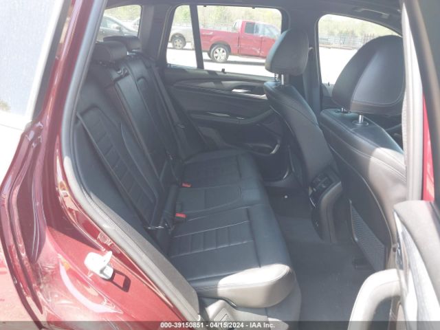 Photo 7 VIN: 5UX53DP07N9K61265 - BMW X3 