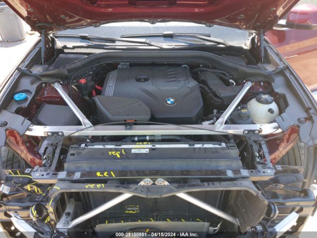 Photo 9 VIN: 5UX53DP07N9K61265 - BMW X3 