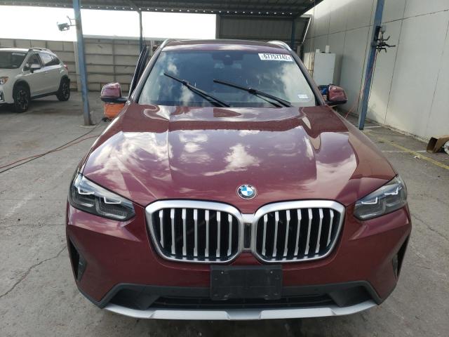 Photo 4 VIN: 5UX53DP07N9K93682 - BMW X3 XDRIVE3 