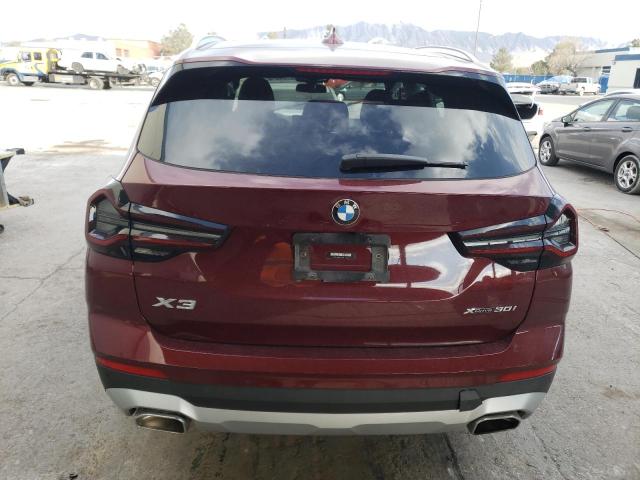 Photo 5 VIN: 5UX53DP07N9K93682 - BMW X3 XDRIVE3 