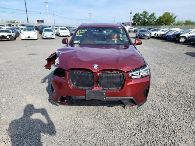 Photo 10 VIN: 5UX53DP07N9L21660 - BMW X3 XDRIVE3 