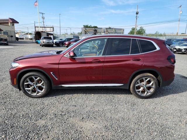 Photo 12 VIN: 5UX53DP07N9L21660 - BMW X3 XDRIVE3 