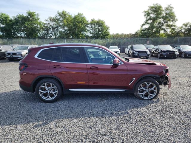 Photo 13 VIN: 5UX53DP07N9L21660 - BMW X3 XDRIVE3 