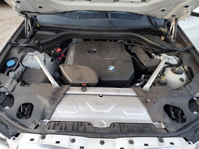 Photo 10 VIN: 5UX53DP07N9L96603 - BMW X3 XDRIVE3 