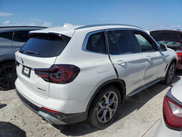 Photo 2 VIN: 5UX53DP07N9L96603 - BMW X3 XDRIVE3 