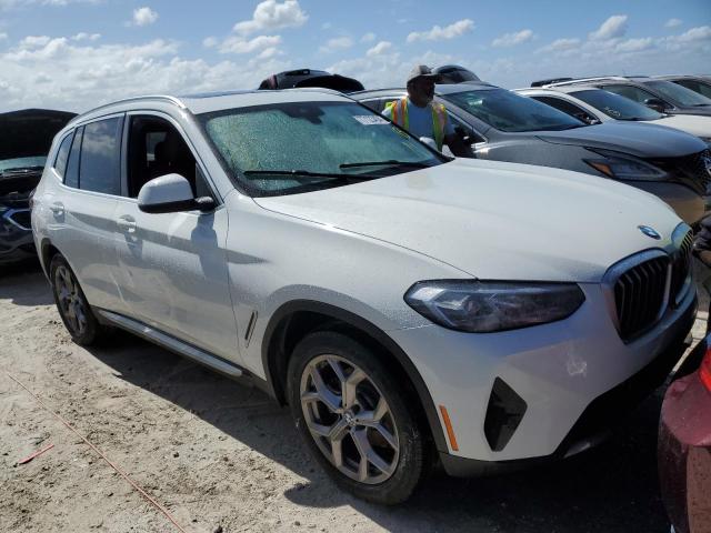 Photo 3 VIN: 5UX53DP07N9L96603 - BMW X3 XDRIVE3 