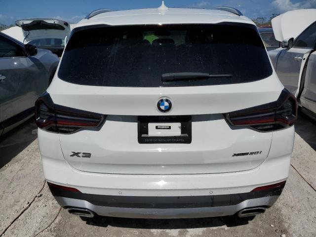 Photo 5 VIN: 5UX53DP07N9L96603 - BMW X3 XDRIVE3 