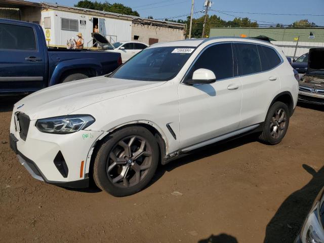 Photo 0 VIN: 5UX53DP07N9L96844 - BMW X3 XDRIVE3 