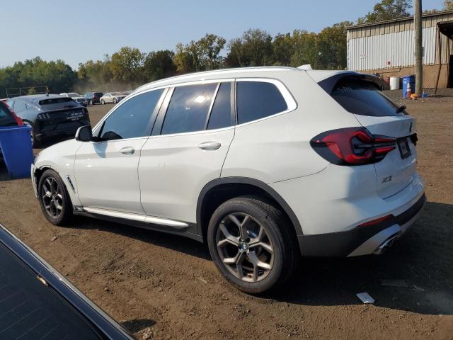 Photo 1 VIN: 5UX53DP07N9L96844 - BMW X3 XDRIVE3 