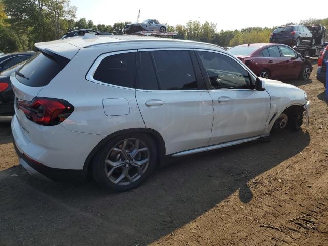 Photo 2 VIN: 5UX53DP07N9L96844 - BMW X3 XDRIVE3 