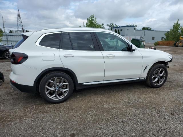 Photo 2 VIN: 5UX53DP07N9M20298 - BMW X3 XDRIVE3 