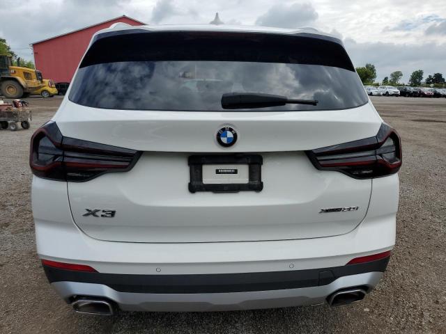 Photo 5 VIN: 5UX53DP07N9M20298 - BMW X3 XDRIVE3 