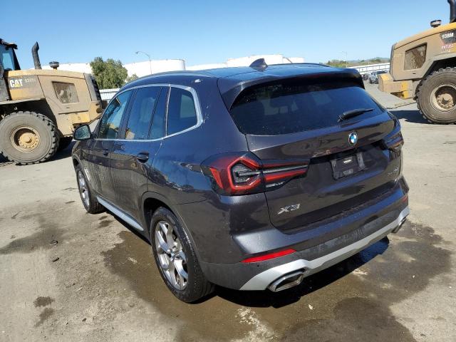 Photo 1 VIN: 5UX53DP07N9M50725 - BMW X3 