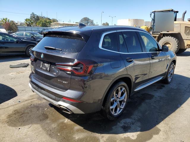 Photo 2 VIN: 5UX53DP07N9M50725 - BMW X3 