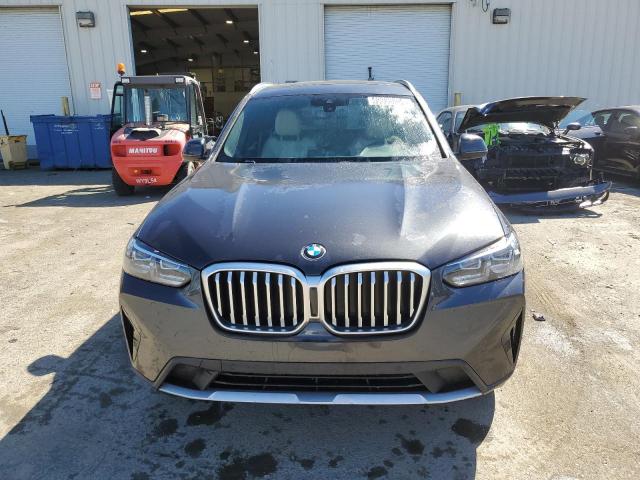 Photo 4 VIN: 5UX53DP07N9M50725 - BMW X3 