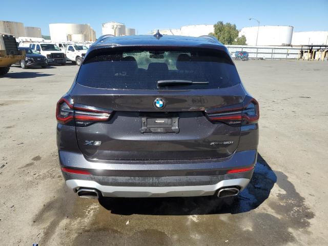 Photo 5 VIN: 5UX53DP07N9M50725 - BMW X3 