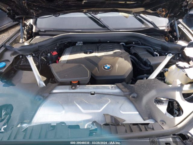 Photo 9 VIN: 5UX53DP07N9M75348 - BMW X3 