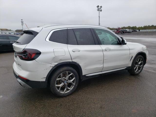 Photo 2 VIN: 5UX53DP07N9M95969 - BMW X3 XDRIVE3 