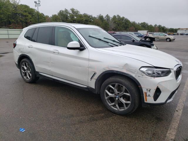 Photo 3 VIN: 5UX53DP07N9M95969 - BMW X3 XDRIVE3 