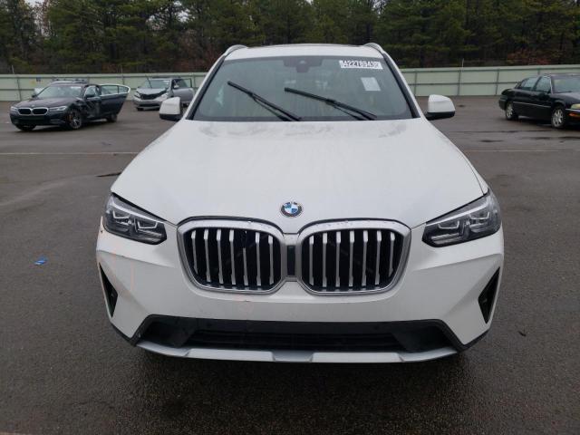 Photo 4 VIN: 5UX53DP07N9M95969 - BMW X3 XDRIVE3 