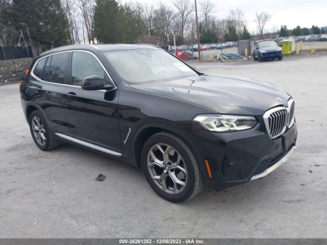 Photo 0 VIN: 5UX53DP07N9N03357 - BMW X3 