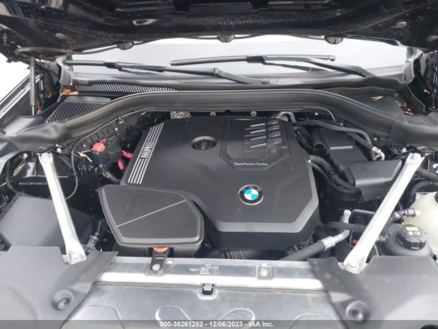 Photo 9 VIN: 5UX53DP07N9N03357 - BMW X3 