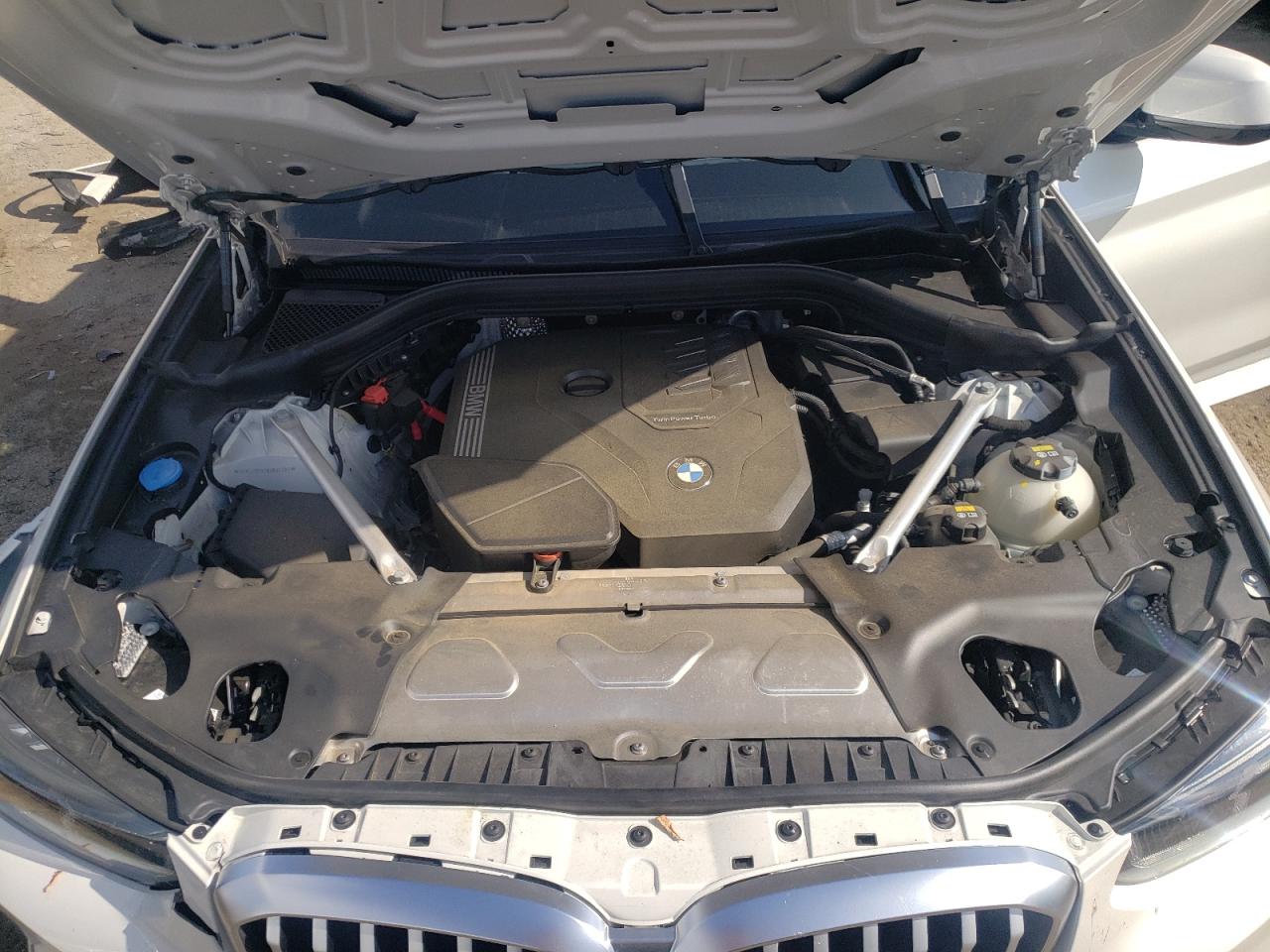 Photo 10 VIN: 5UX53DP07N9N05383 - BMW X3 