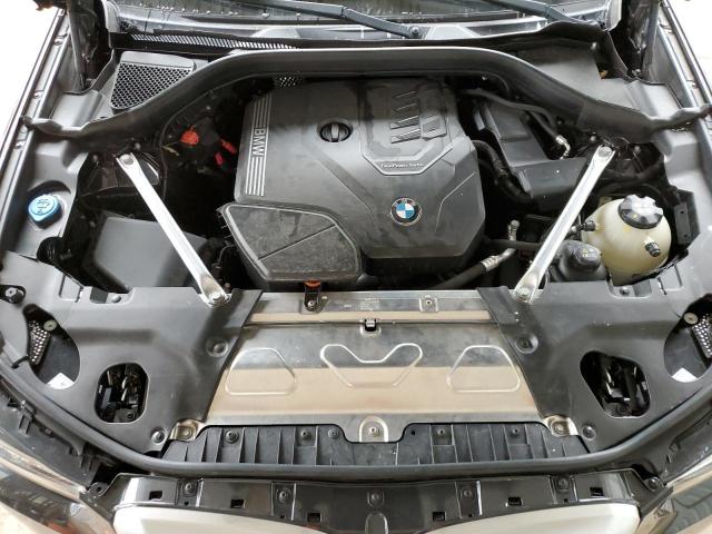 Photo 10 VIN: 5UX53DP07P9R38995 - BMW X3 