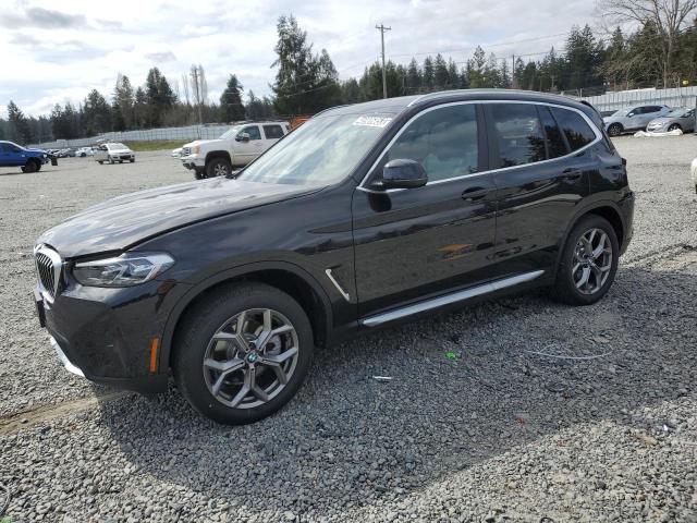 Photo 0 VIN: 5UX53DP07P9R39290 - BMW X3 XDRIVE3 