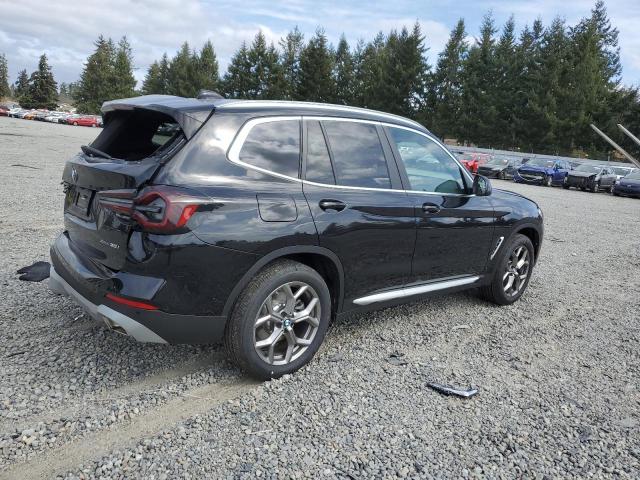 Photo 2 VIN: 5UX53DP07P9R39290 - BMW X3 XDRIVE3 