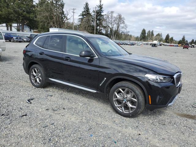 Photo 3 VIN: 5UX53DP07P9R39290 - BMW X3 XDRIVE3 