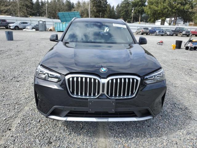 Photo 4 VIN: 5UX53DP07P9R39290 - BMW X3 XDRIVE3 