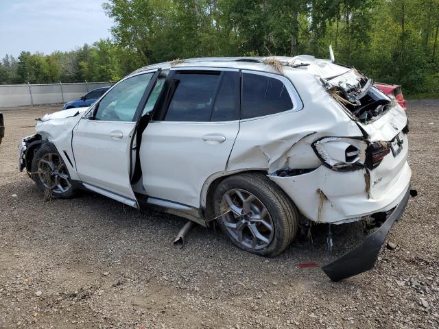 Photo 1 VIN: 5UX53DP07P9S45506 - BMW X3 XDRIVE3 