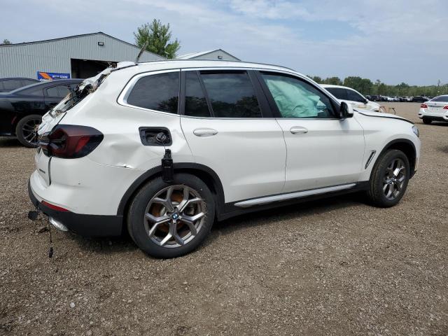 Photo 2 VIN: 5UX53DP07P9S45506 - BMW X3 XDRIVE3 