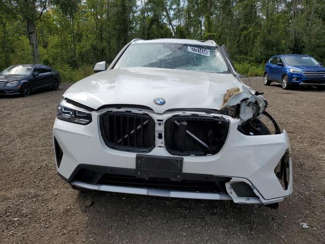 Photo 4 VIN: 5UX53DP07P9S45506 - BMW X3 XDRIVE3 