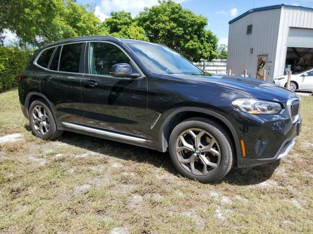 Photo 3 VIN: 5UX53DP07P9S73418 - BMW X3 XDRIVE3 