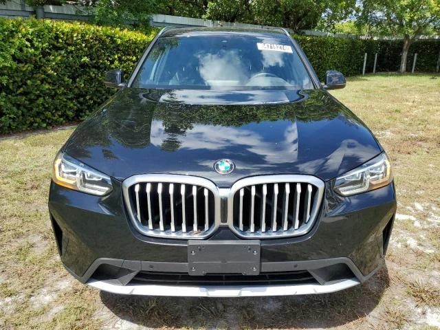 Photo 4 VIN: 5UX53DP07P9S73418 - BMW X3 XDRIVE3 