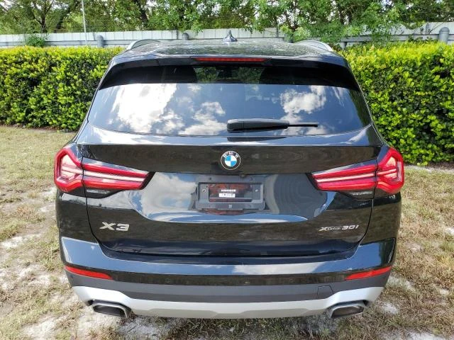 Photo 5 VIN: 5UX53DP07P9S73418 - BMW X3 XDRIVE3 