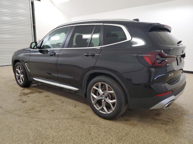 Photo 1 VIN: 5UX53DP07R9T88524 - BMW X3 