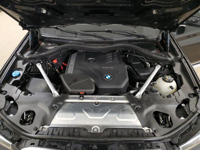 Photo 11 VIN: 5UX53DP07R9T88524 - BMW X3 