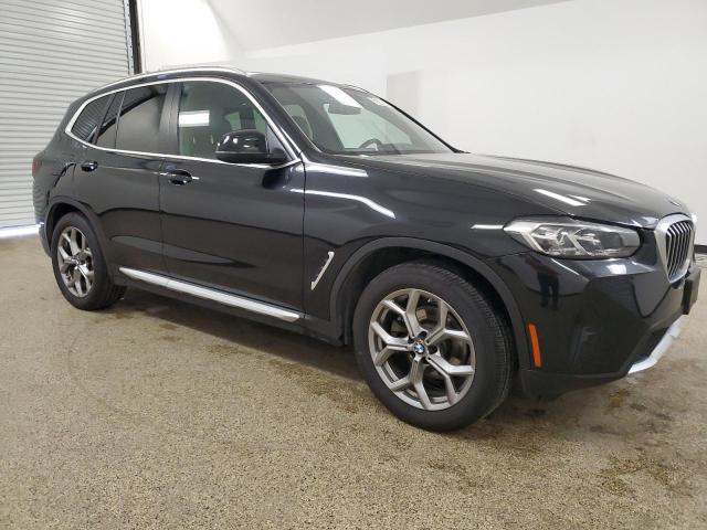 Photo 3 VIN: 5UX53DP07R9T88524 - BMW X3 