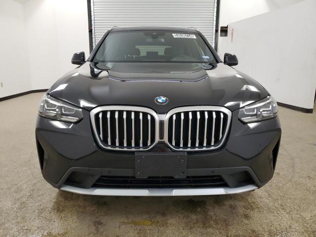 Photo 4 VIN: 5UX53DP07R9T88524 - BMW X3 