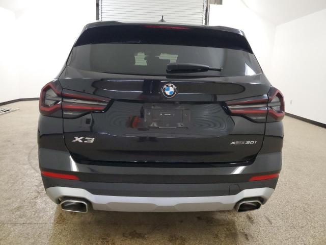 Photo 5 VIN: 5UX53DP07R9T88524 - BMW X3 